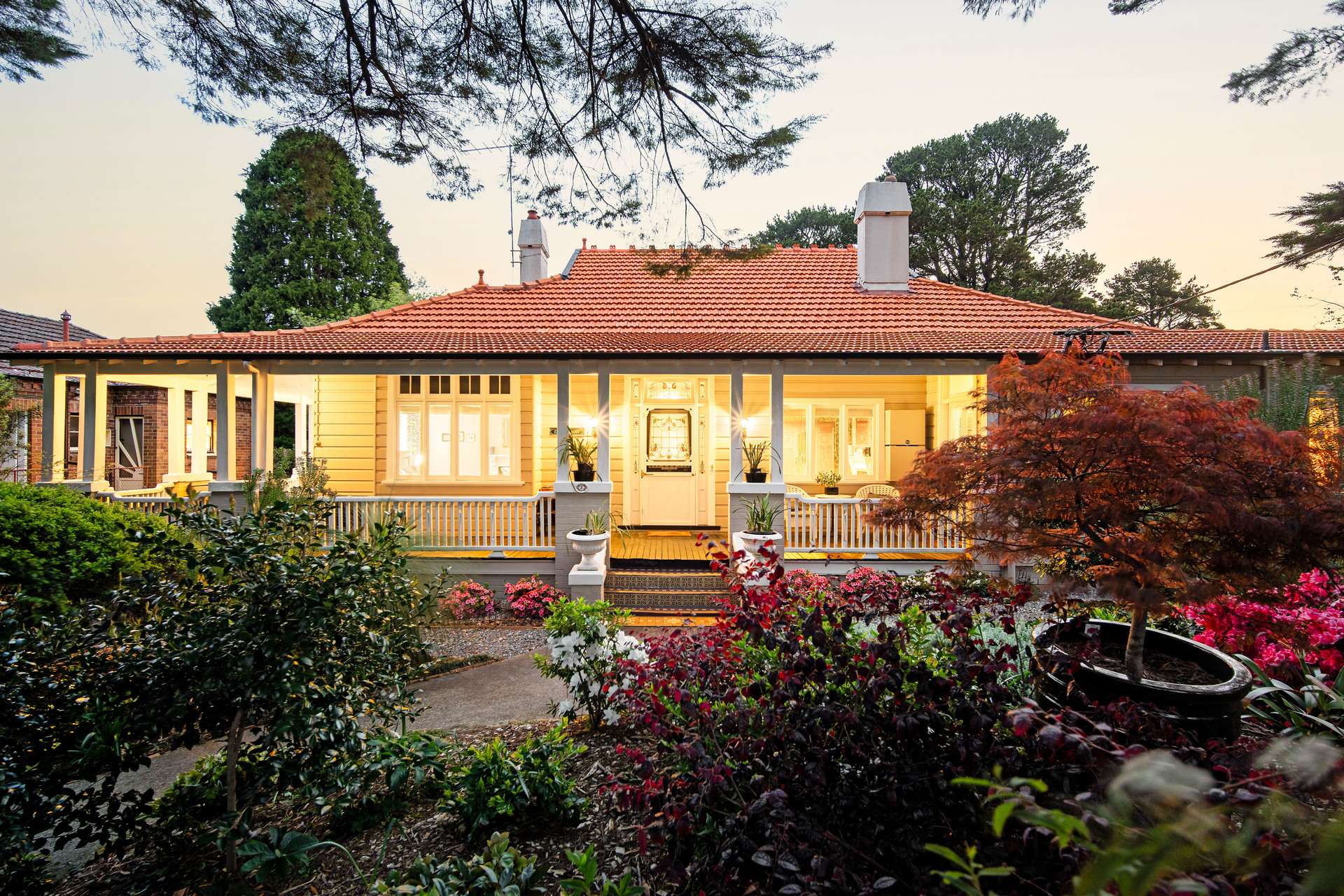 2 Abbotsford Road, Katoomba, NSW 2780 AUS