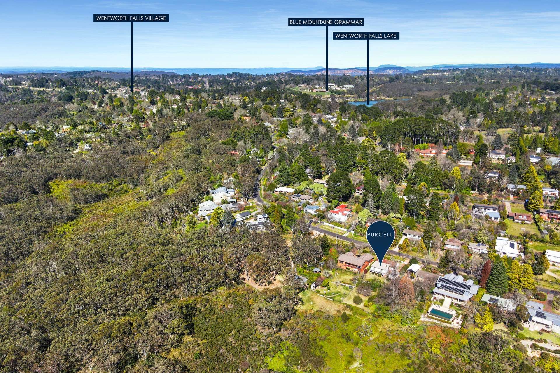 27 Yanko Avenue, Wentworth Falls, NSW 2782 AUS