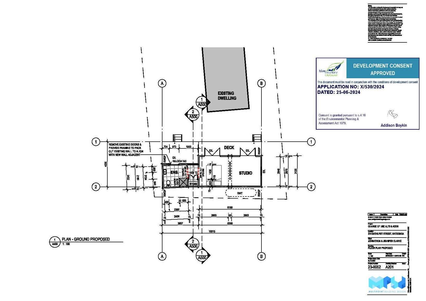 214 Bathurst Road, Katoomba, NSW 2780 AUS