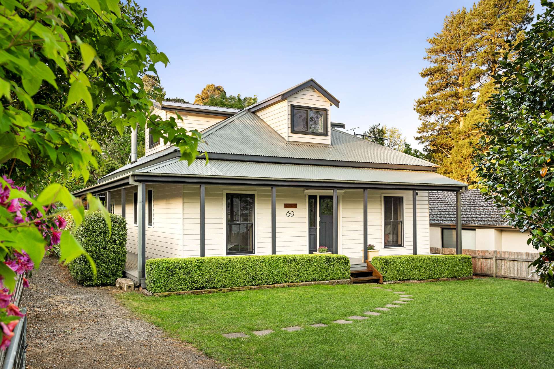 69 Backhouse Street, Wentworth Falls, NSW 2782 AUS