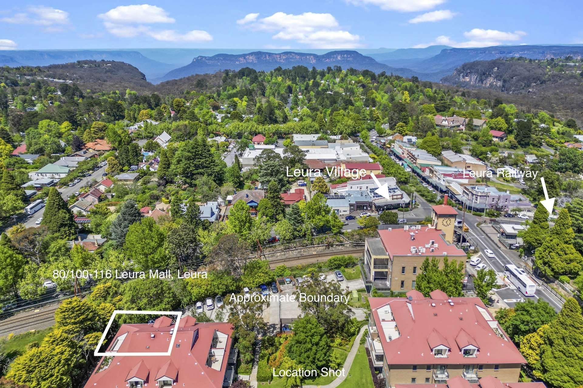 80/100-116 Leura Mall, Leura, NSW 2780 AUS