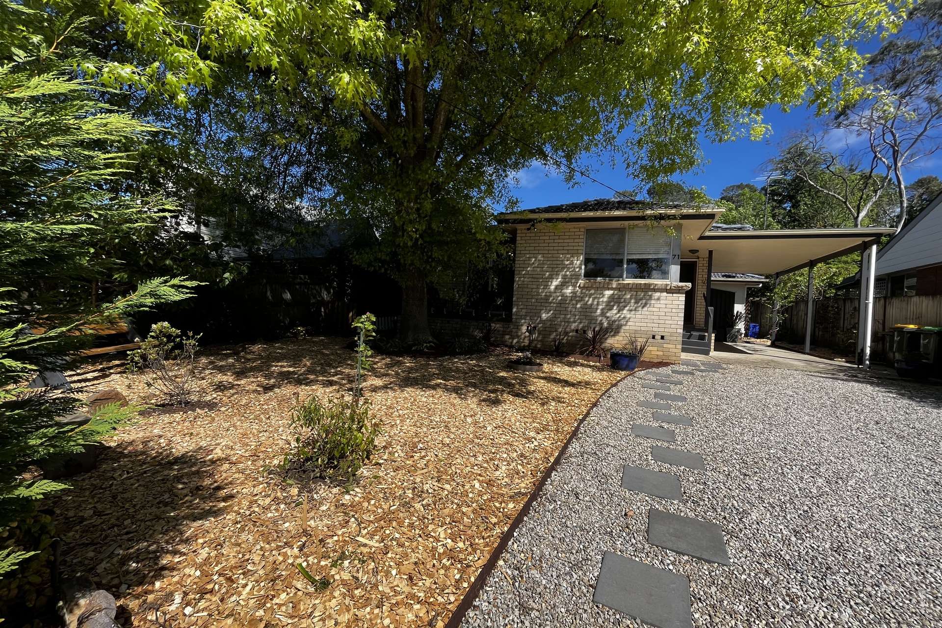 71 Pritchard Street, Wentworth Falls, NSW 2782 AUS