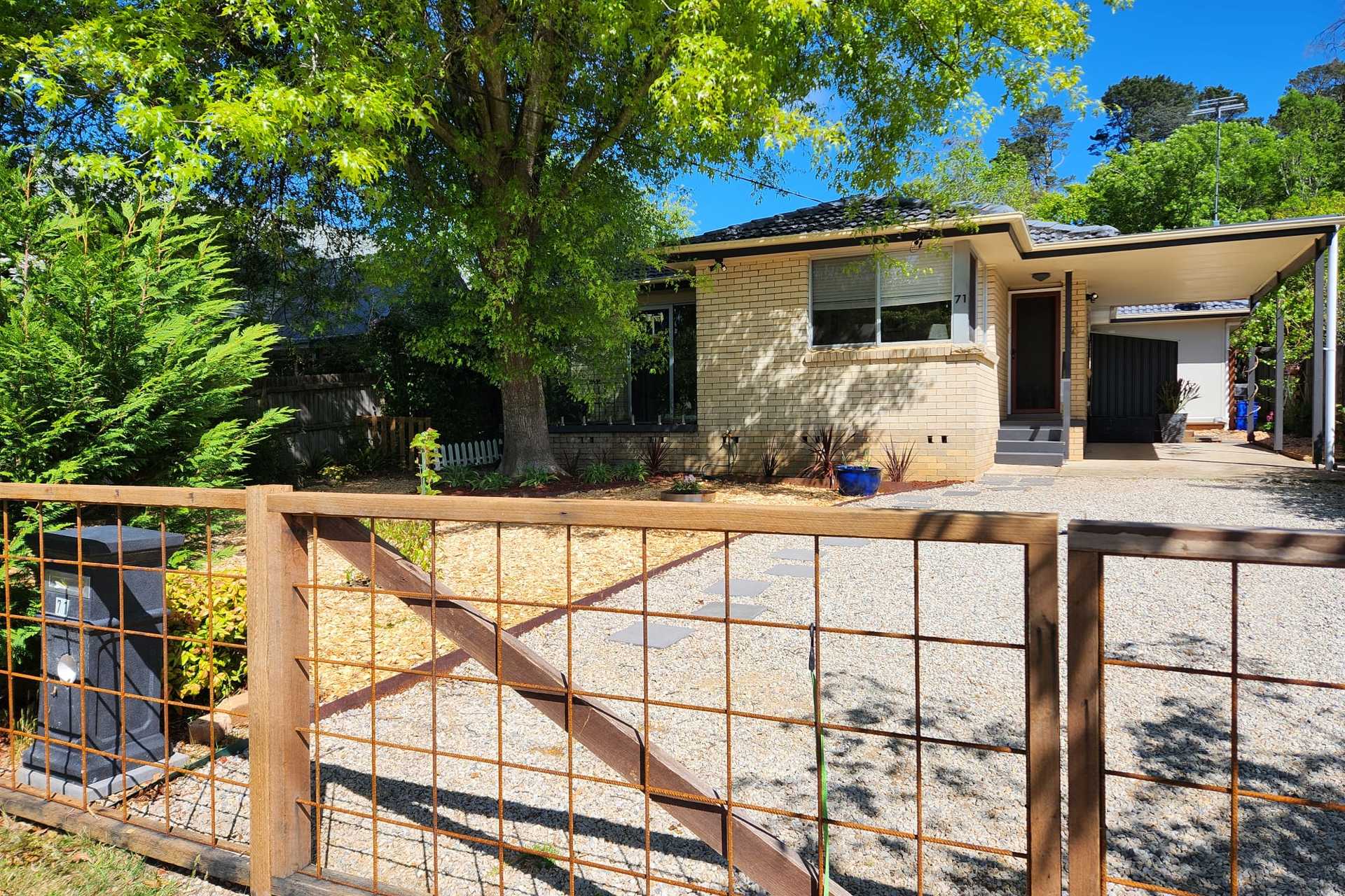 71 Pritchard Street, Wentworth Falls, NSW 2782 AUS