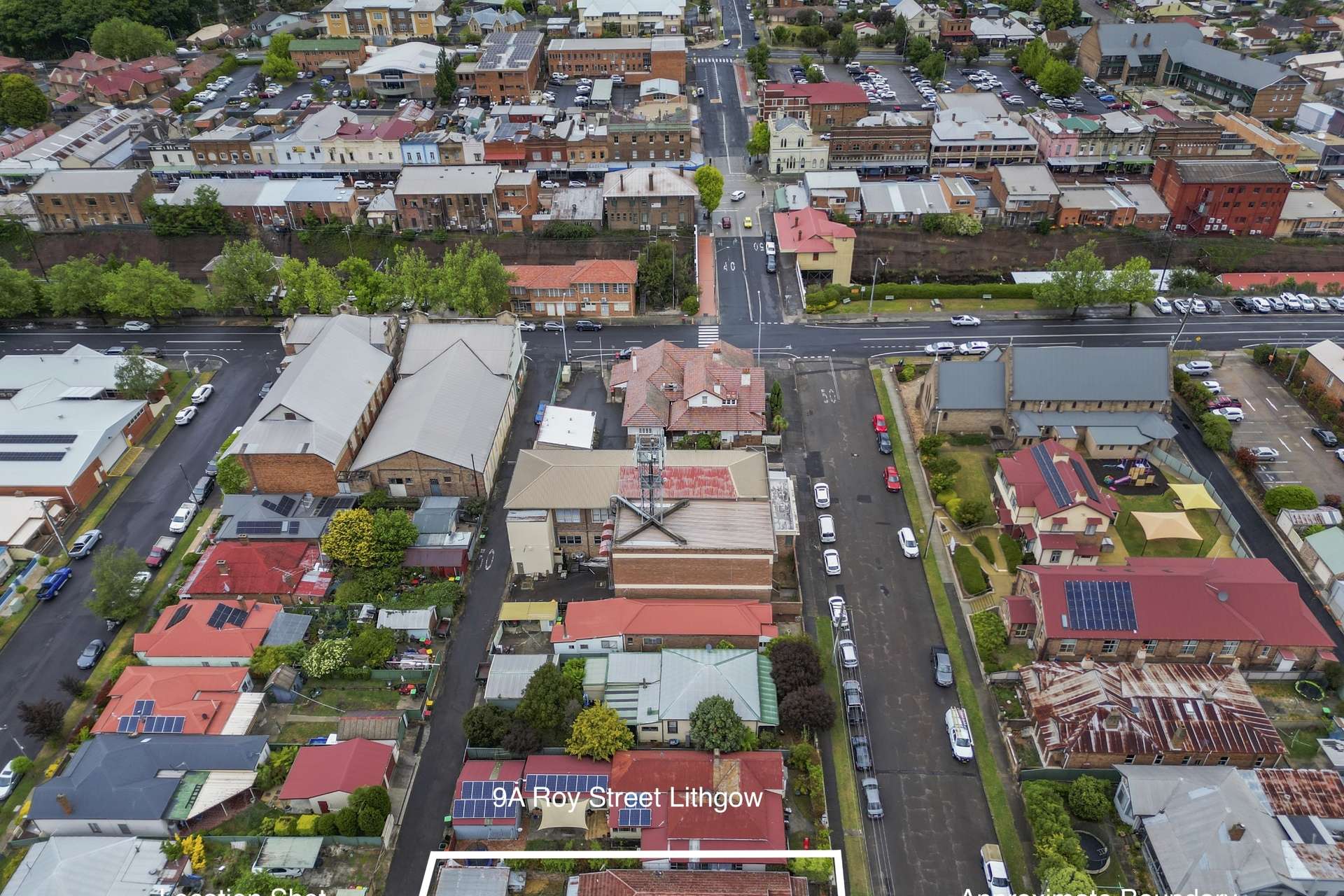 9a Roy Street, Lithgow, NSW 2790 AUS