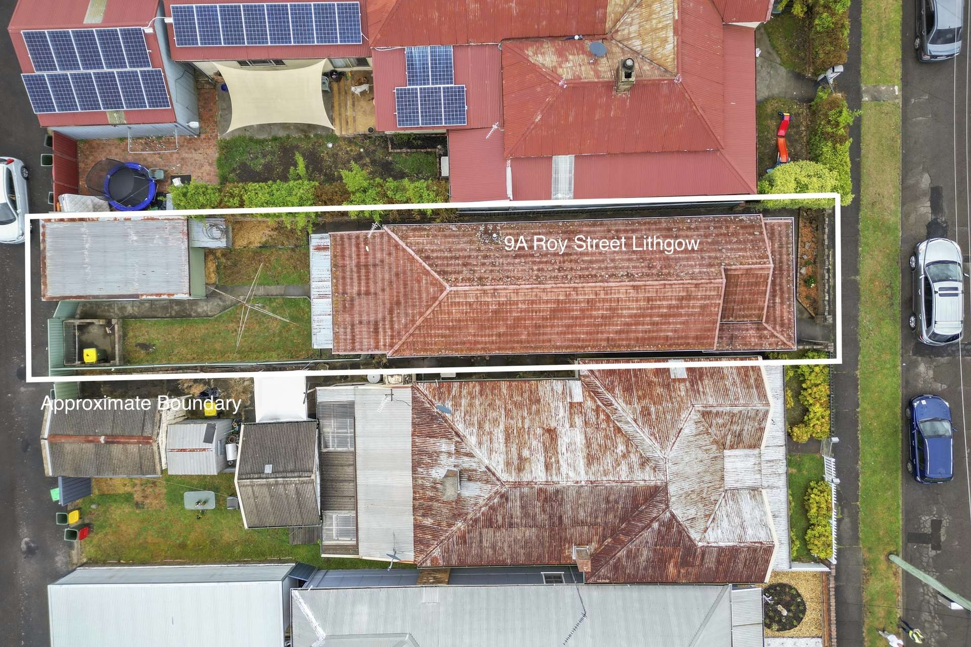 9a Roy Street, Lithgow, NSW 2790 AUS