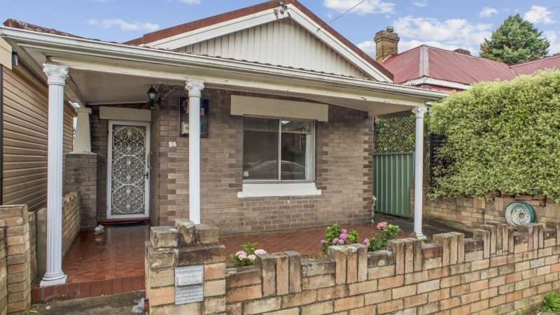 9a Roy Street, Lithgow NSW 2790