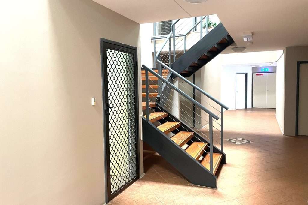 4/32-34 Springwood Avenue, Springwood, NSW 2777 AUS