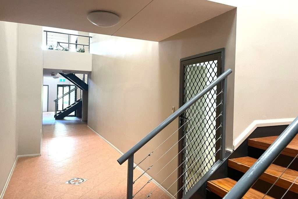 4/32-34 Springwood Avenue, Springwood, NSW 2777 AUS