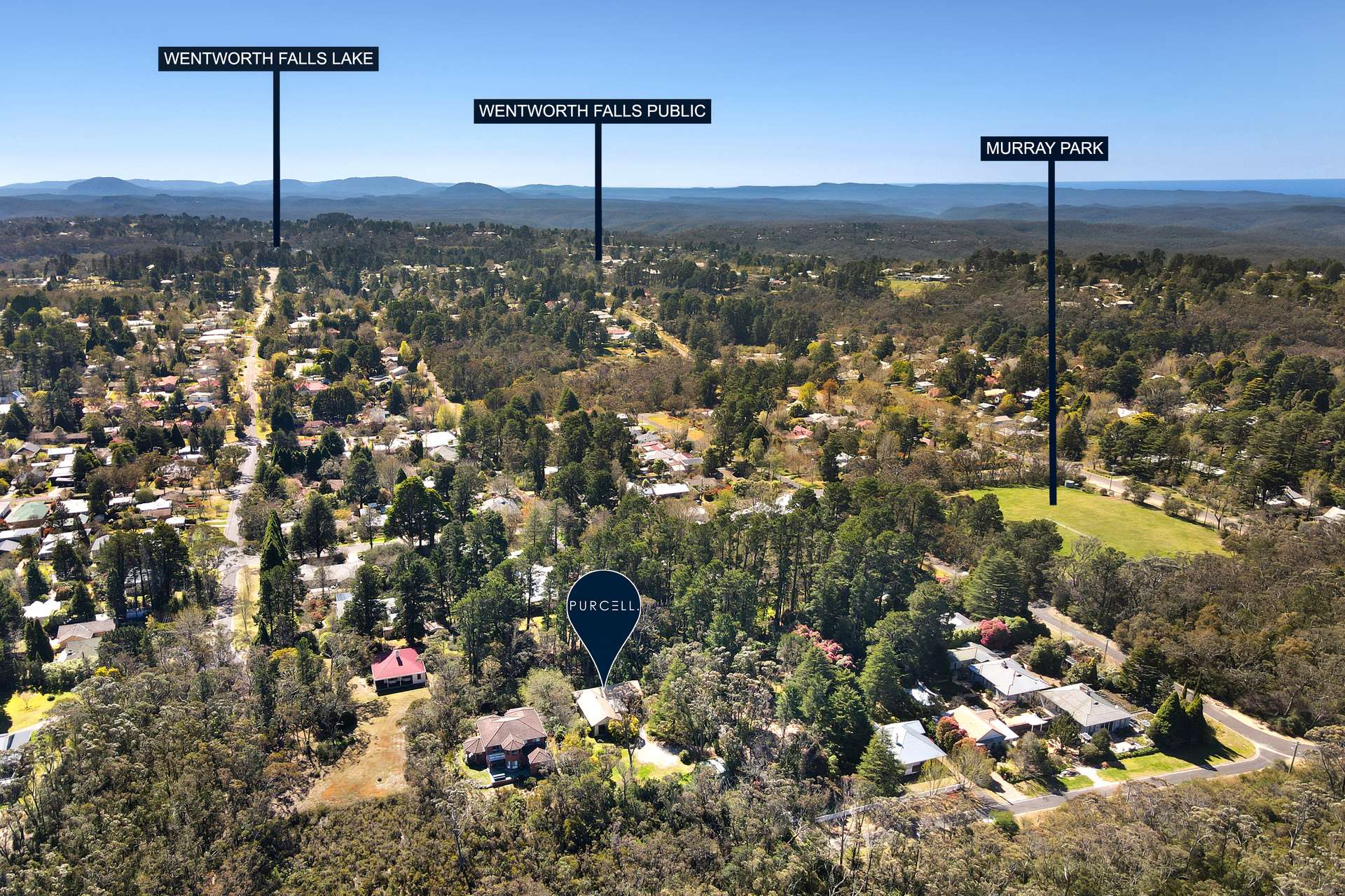 67 Wentworth Street, Wentworth Falls, NSW 2782 AUS