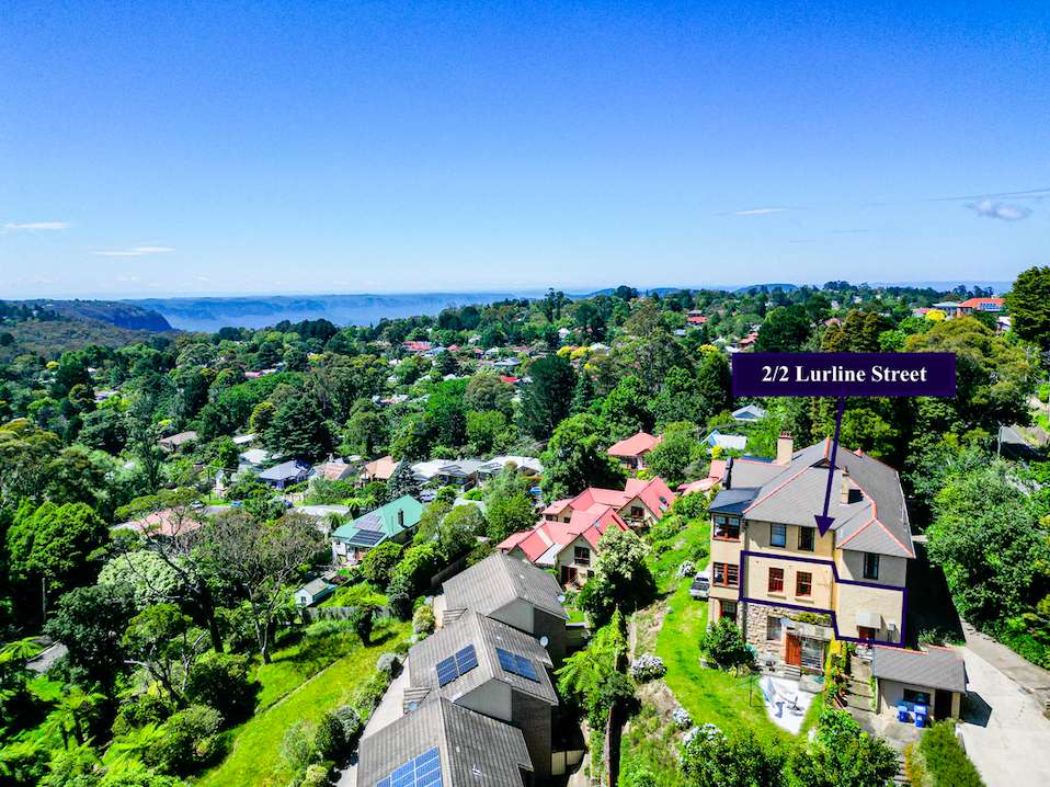 2/2 Lurline Street, Katoomba, NSW 2780 AUS