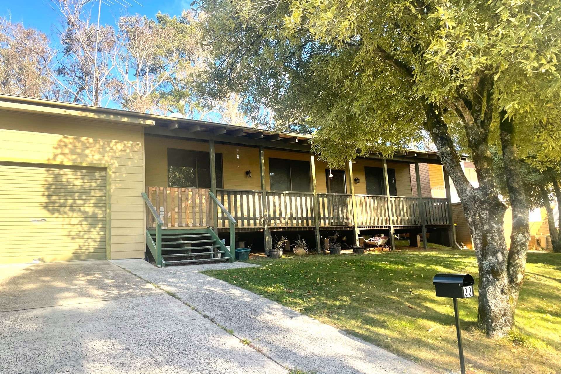 33 Sixth Avenue, Katoomba, NSW 2780 AUS