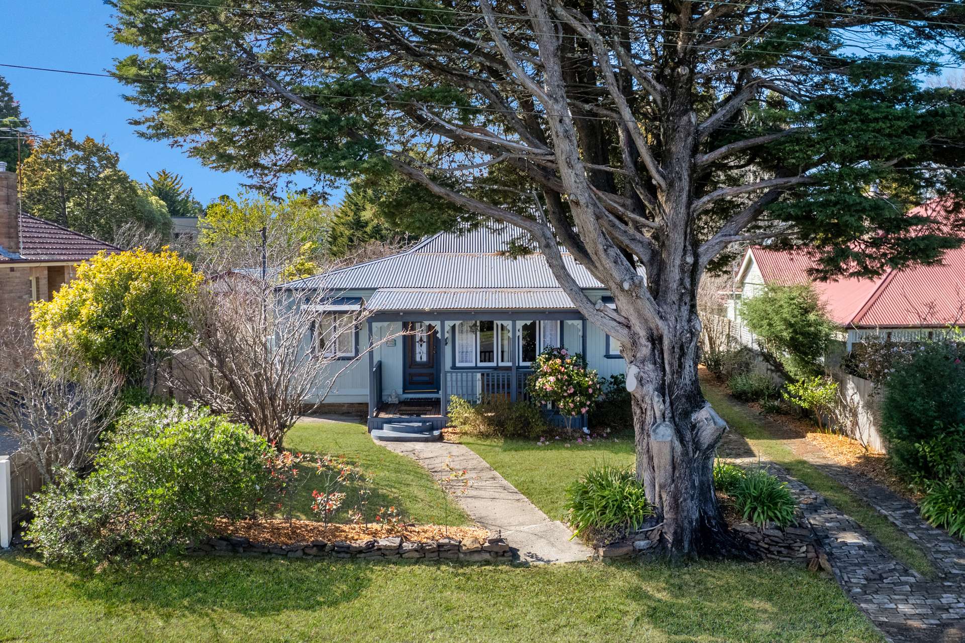 12 Jersey Avenue, Leura, NSW 2780 AUS