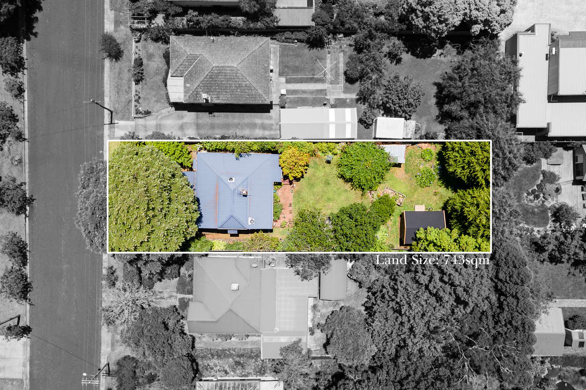 12 Jersey Avenue, Leura, NSW 2780 AUS