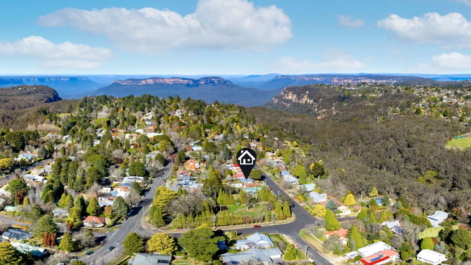 12 Jersey Avenue, Leura, NSW 2780 AUS