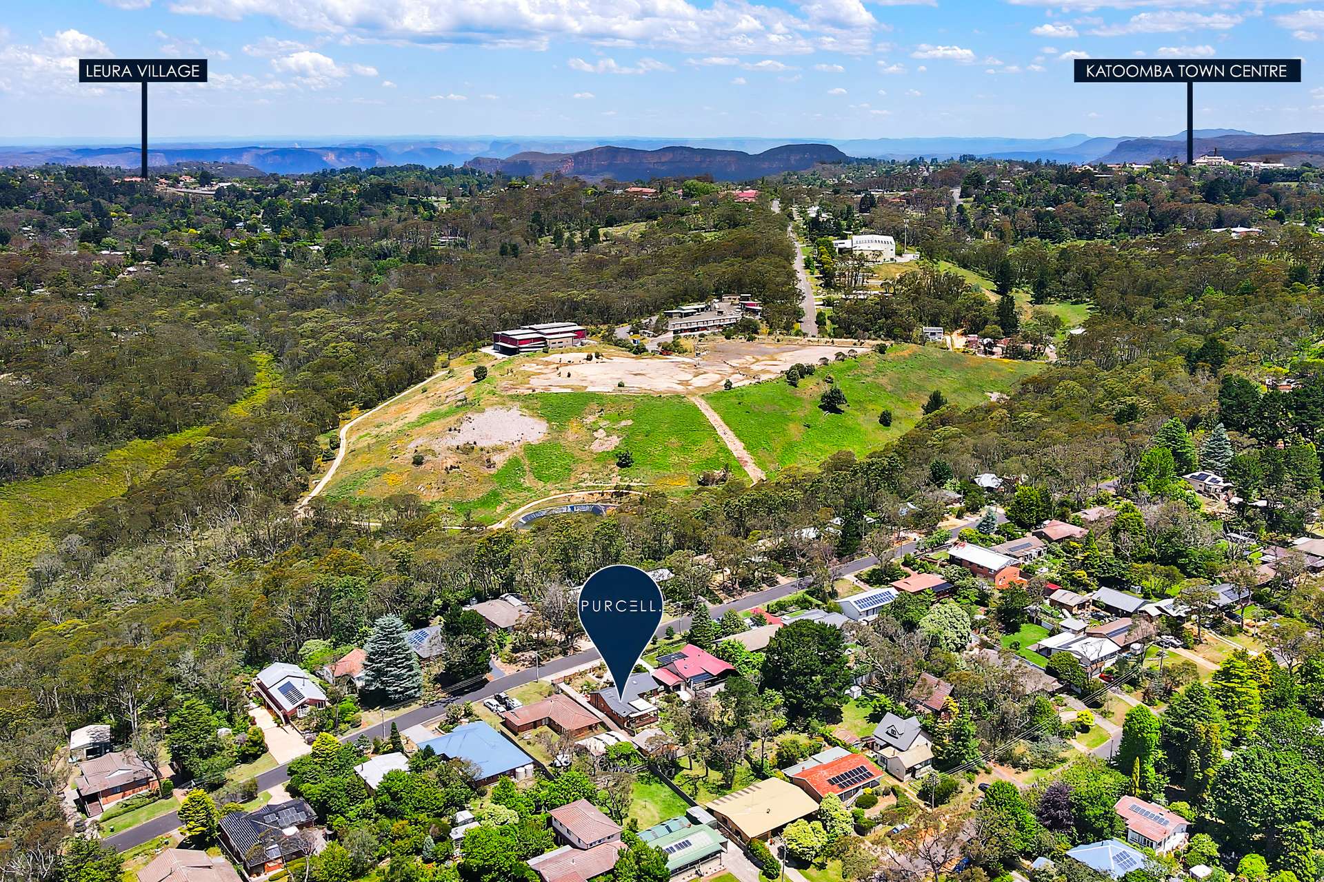26 Seventh Avenue, Katoomba, NSW 2780 AUS