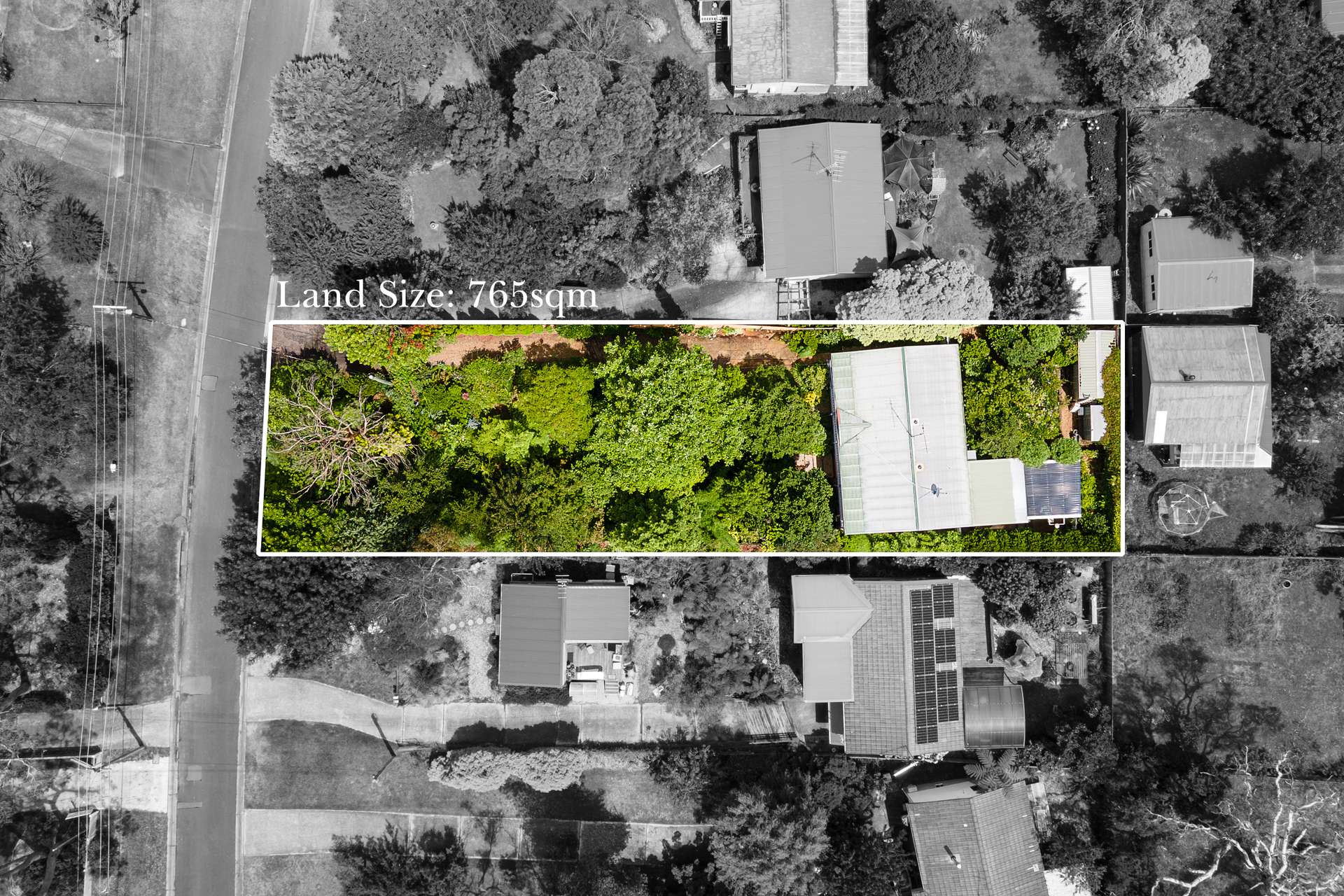 11 Garden Street, Katoomba, NSW 2780 AUS