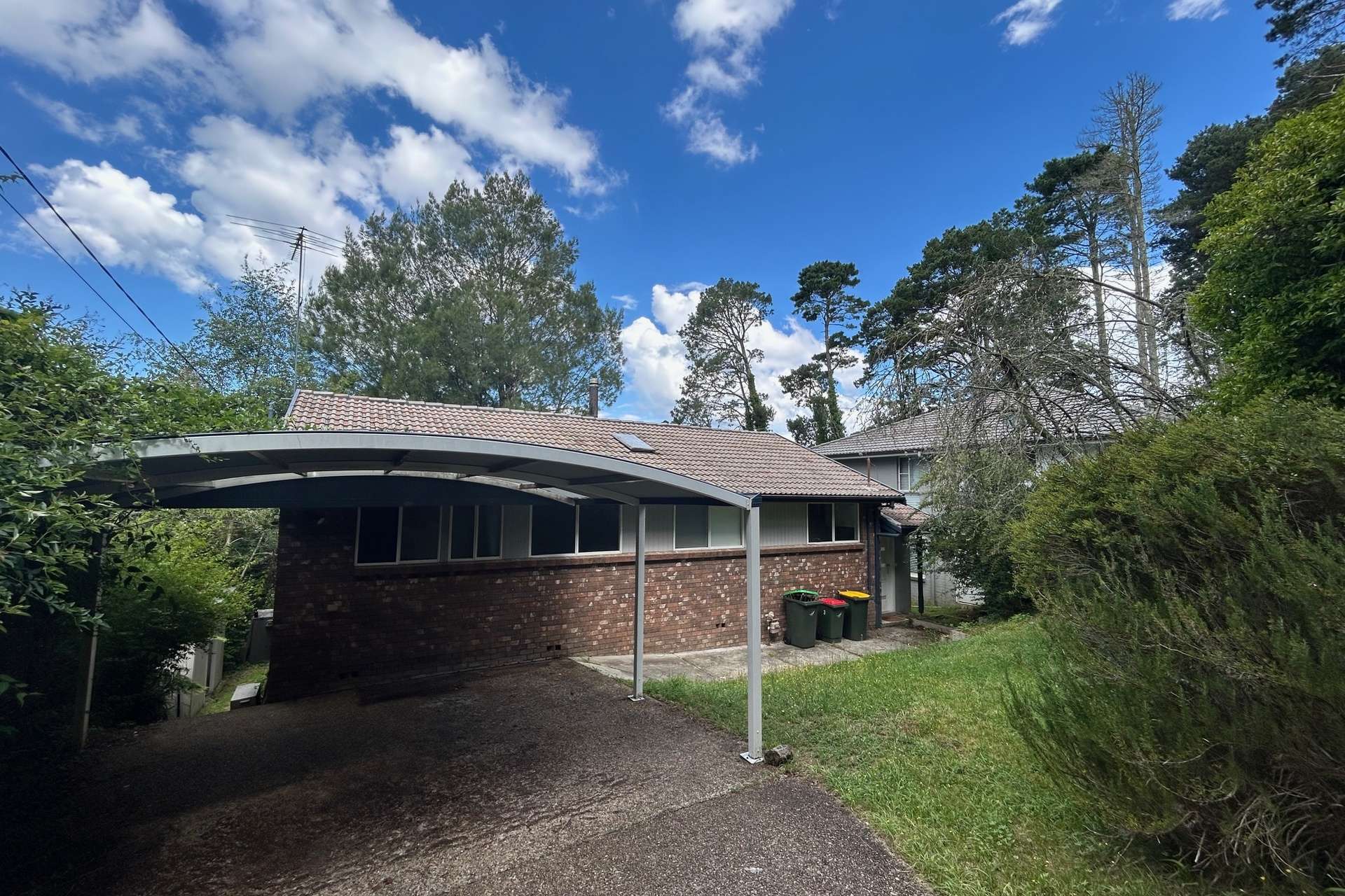 3 Norwood Street, Leura, NSW 2780 AUS