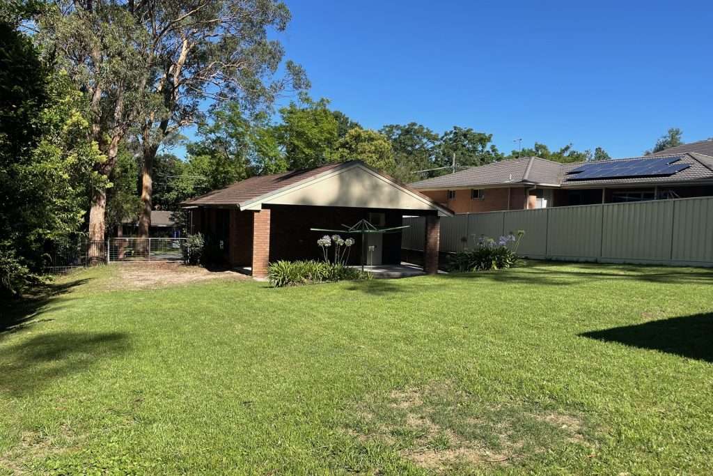 16 Paulwood Avenue, Winmalee, NSW 2777 AUS