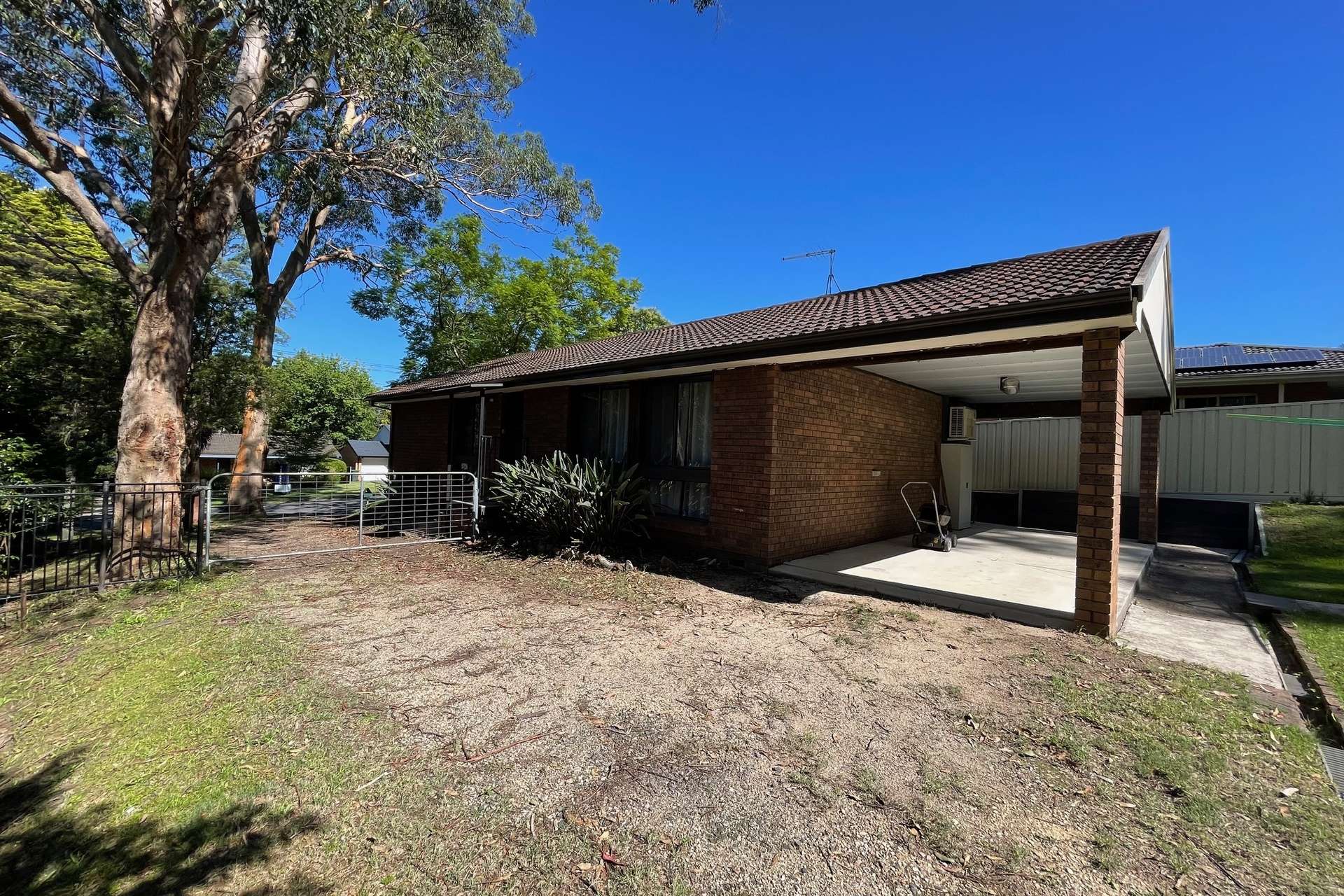 16 Paulwood Avenue, Winmalee, NSW 2777 AUS