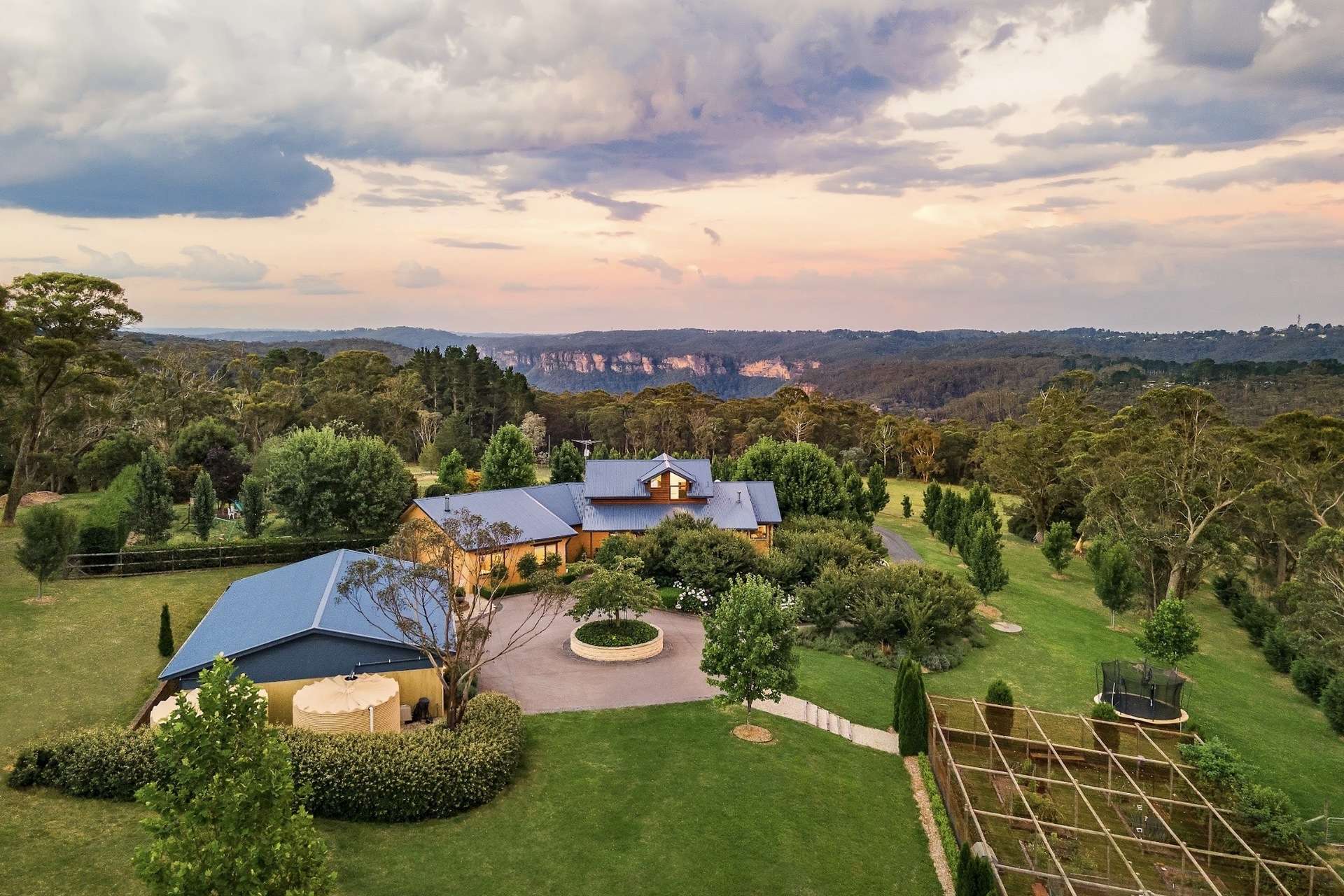 10-14 Mount Blackheath Road, Blackheath, NSW 2785 AUS