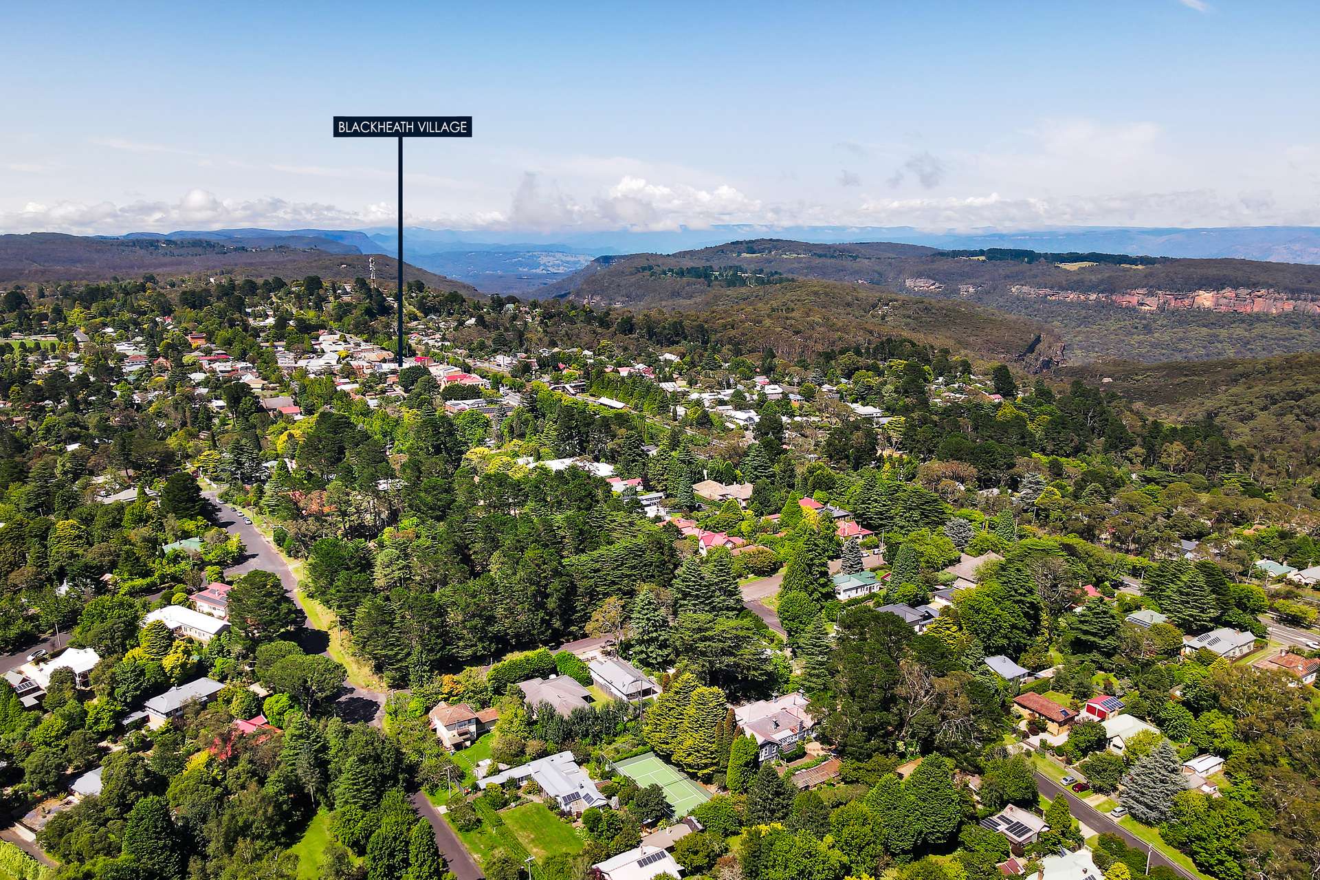 9 Sturt Street, Blackheath, NSW 2785 AUS