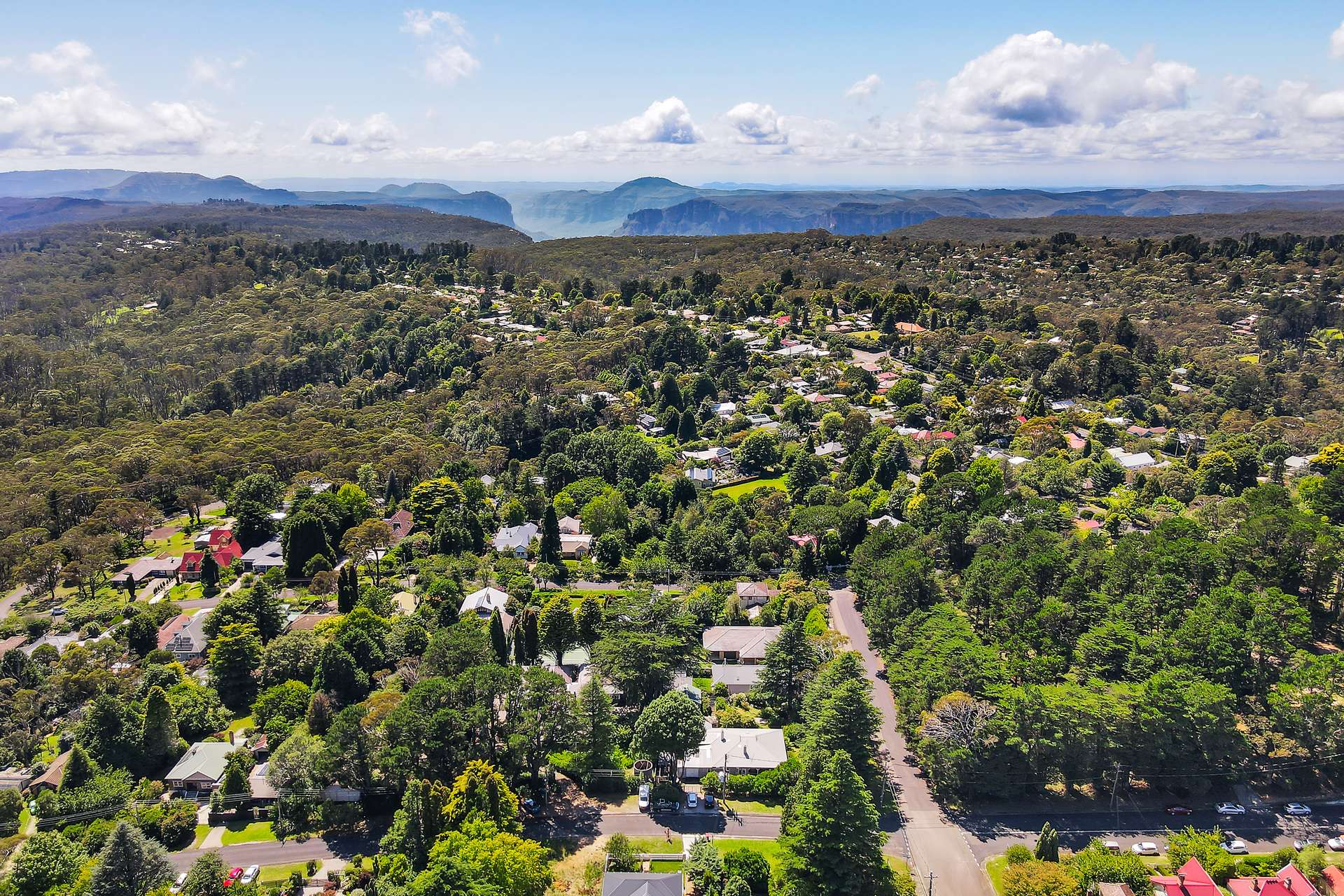 9 Sturt Street, Blackheath, NSW 2785 AUS