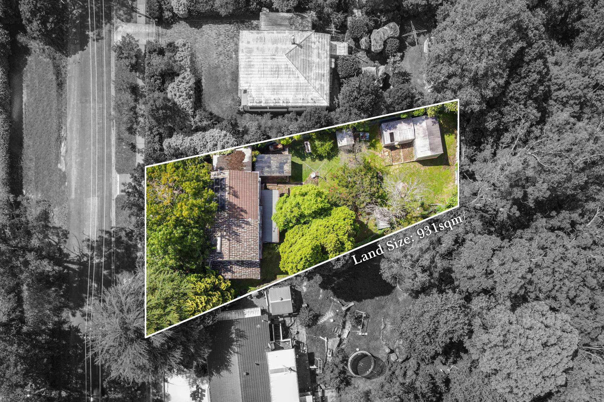367 Macquarie Road, Springwood, NSW 2777 AUS