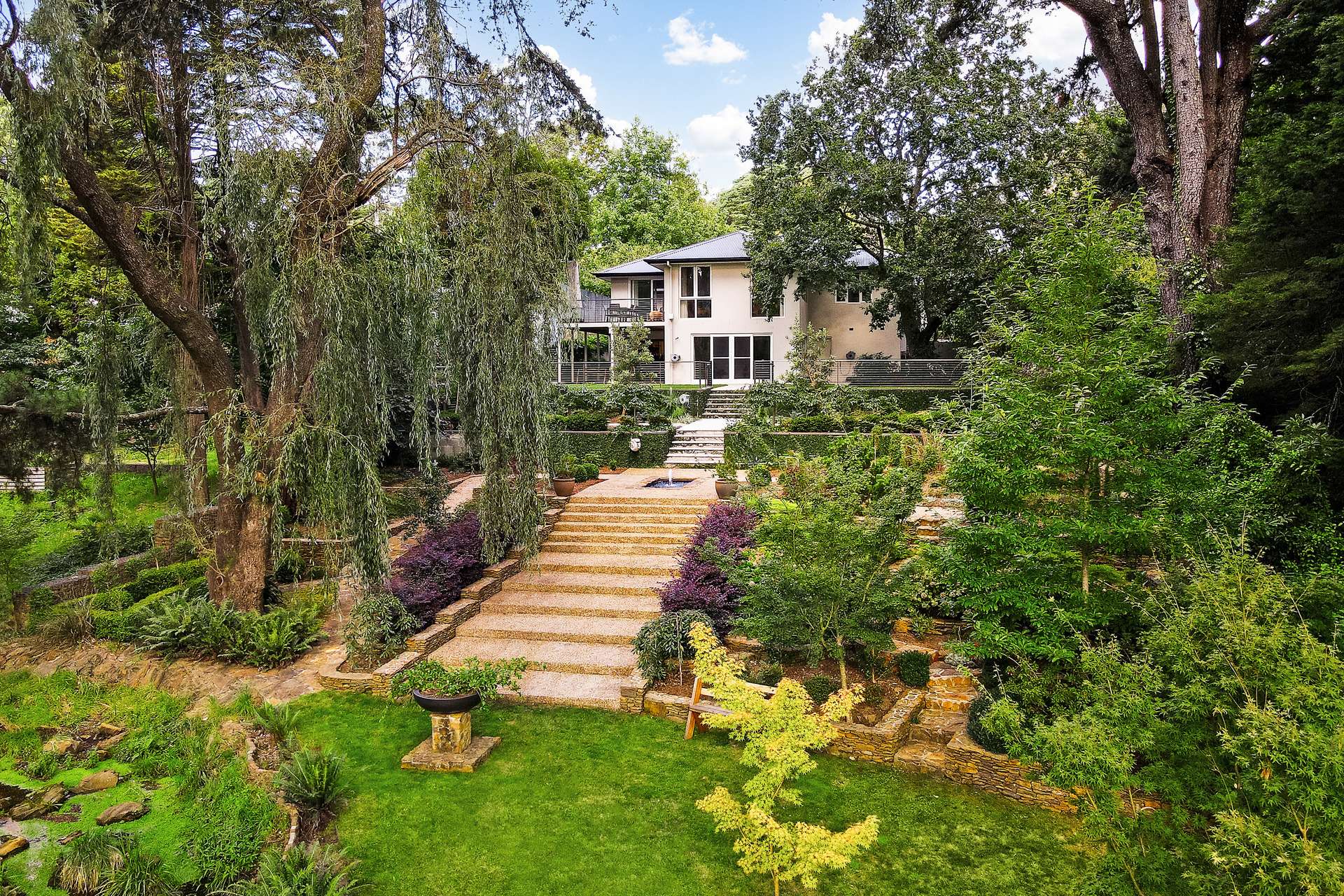 19 Spencer Street, Leura, NSW 2780 AUS
