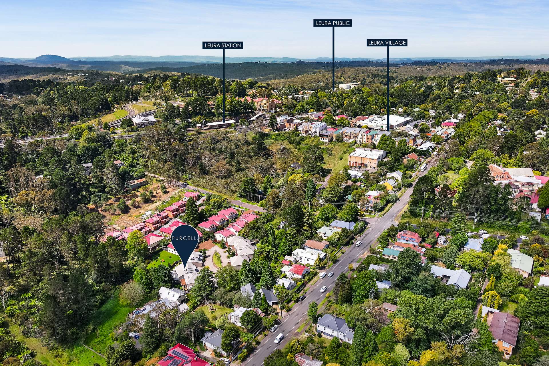 13/9-11 Wascoe Street, Leura, NSW 2780 AUS