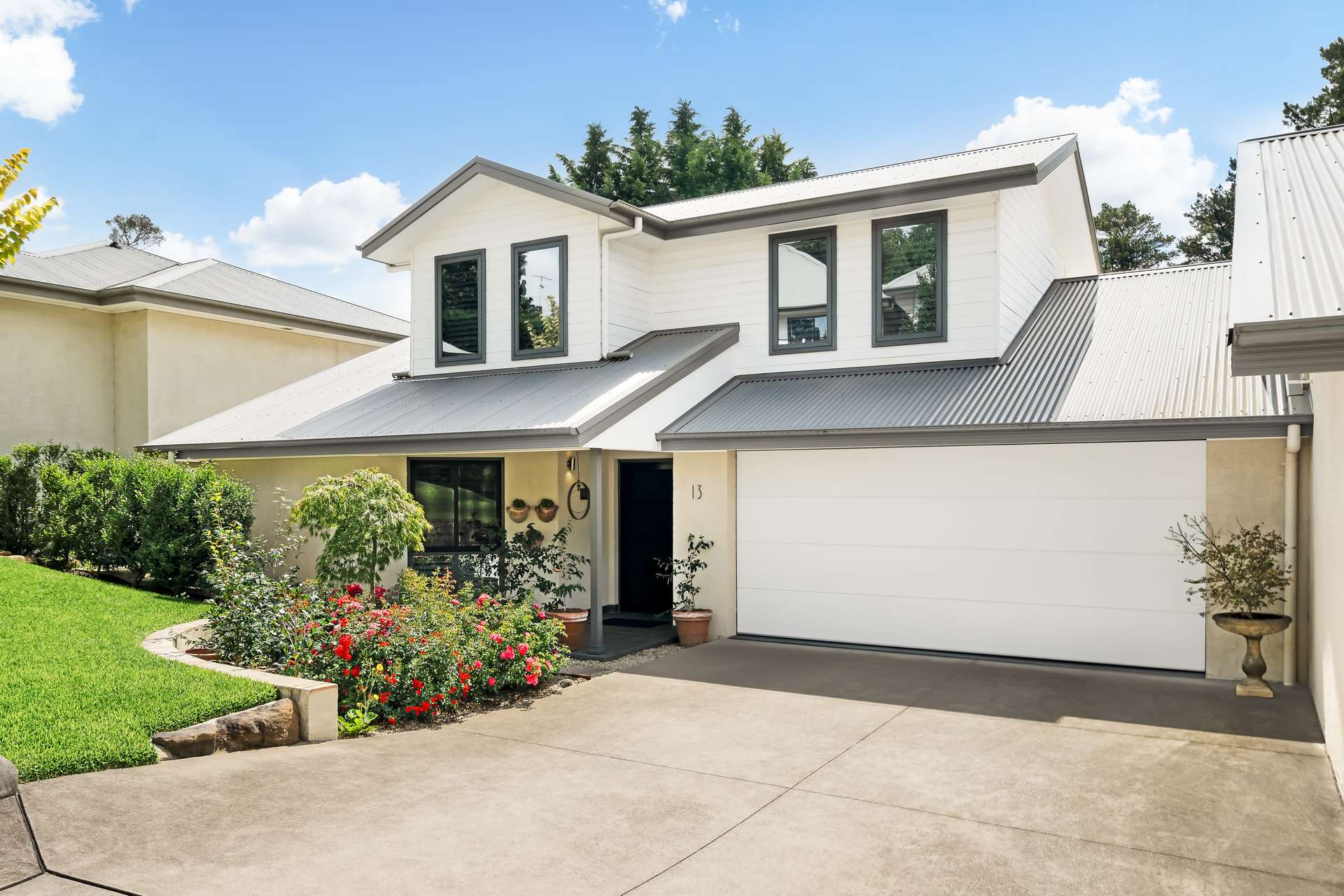 13/9-11 Wascoe Street, Leura, NSW 2780 AUS