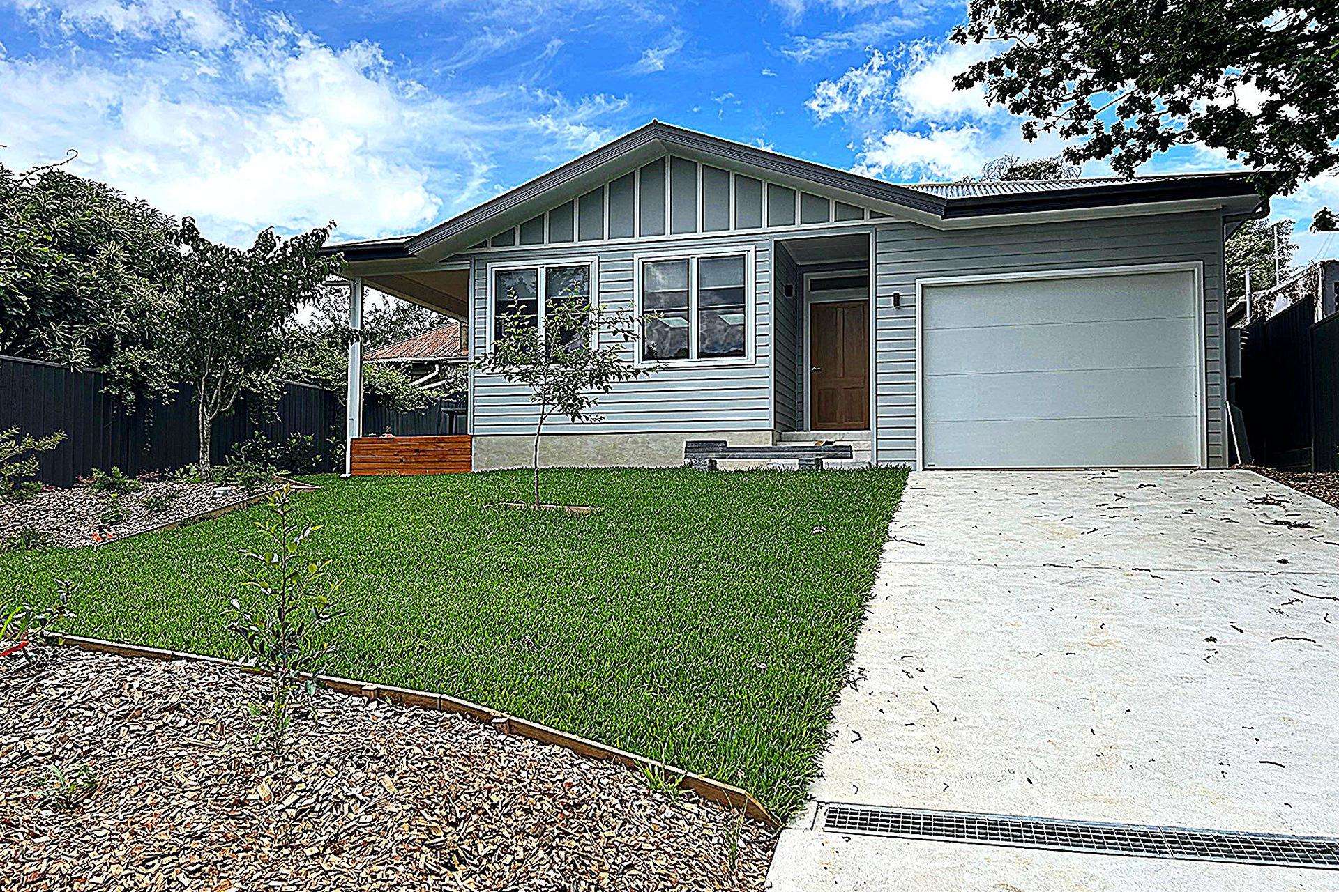 43 Trow Avenue, Katoomba, NSW 2780 AUS