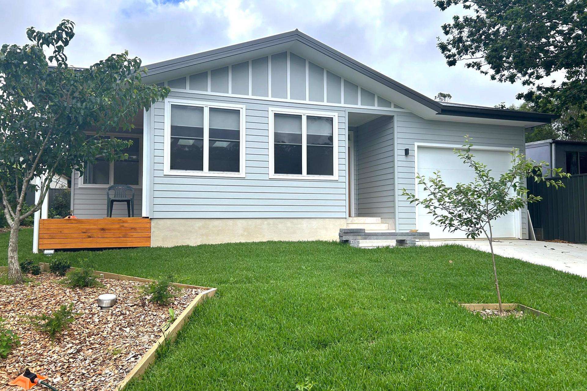 43 Trow Avenue, Katoomba, NSW 2780 AUS