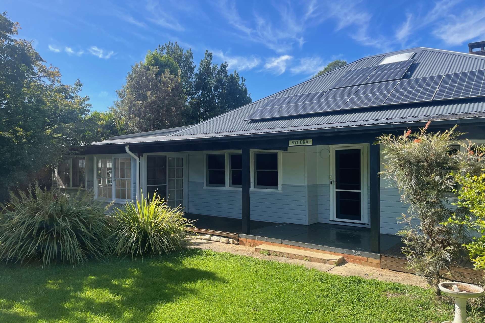 51 Plateau Road, Springwood, NSW 2777 AUS