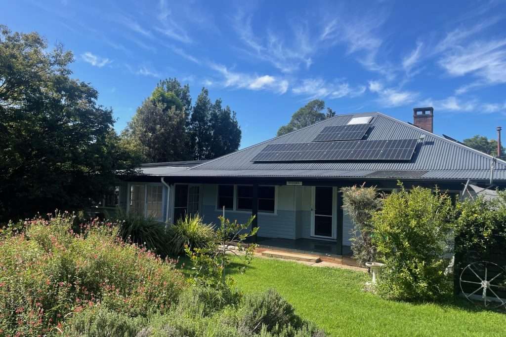 51 Plateau Road, Springwood, NSW 2777 AUS