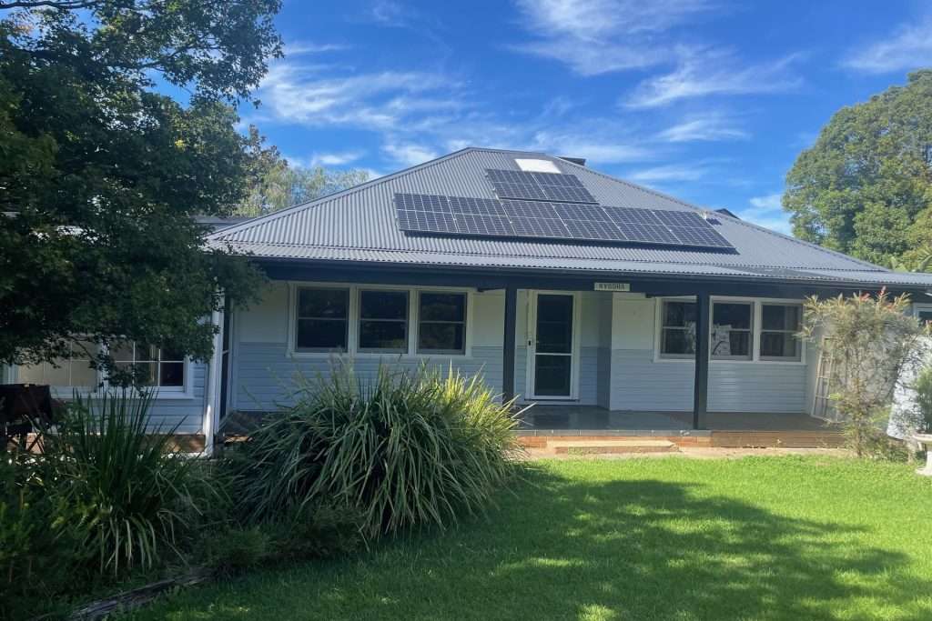 51 Plateau Road, Springwood, NSW 2777 AUS