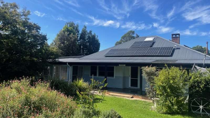 51 Plateau Road, Springwood NSW 2777
