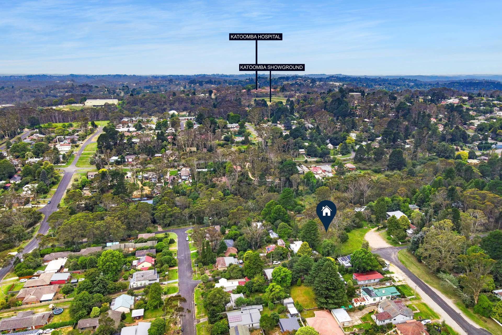 58 Whitton Street, Katoomba, NSW 2780 AUS