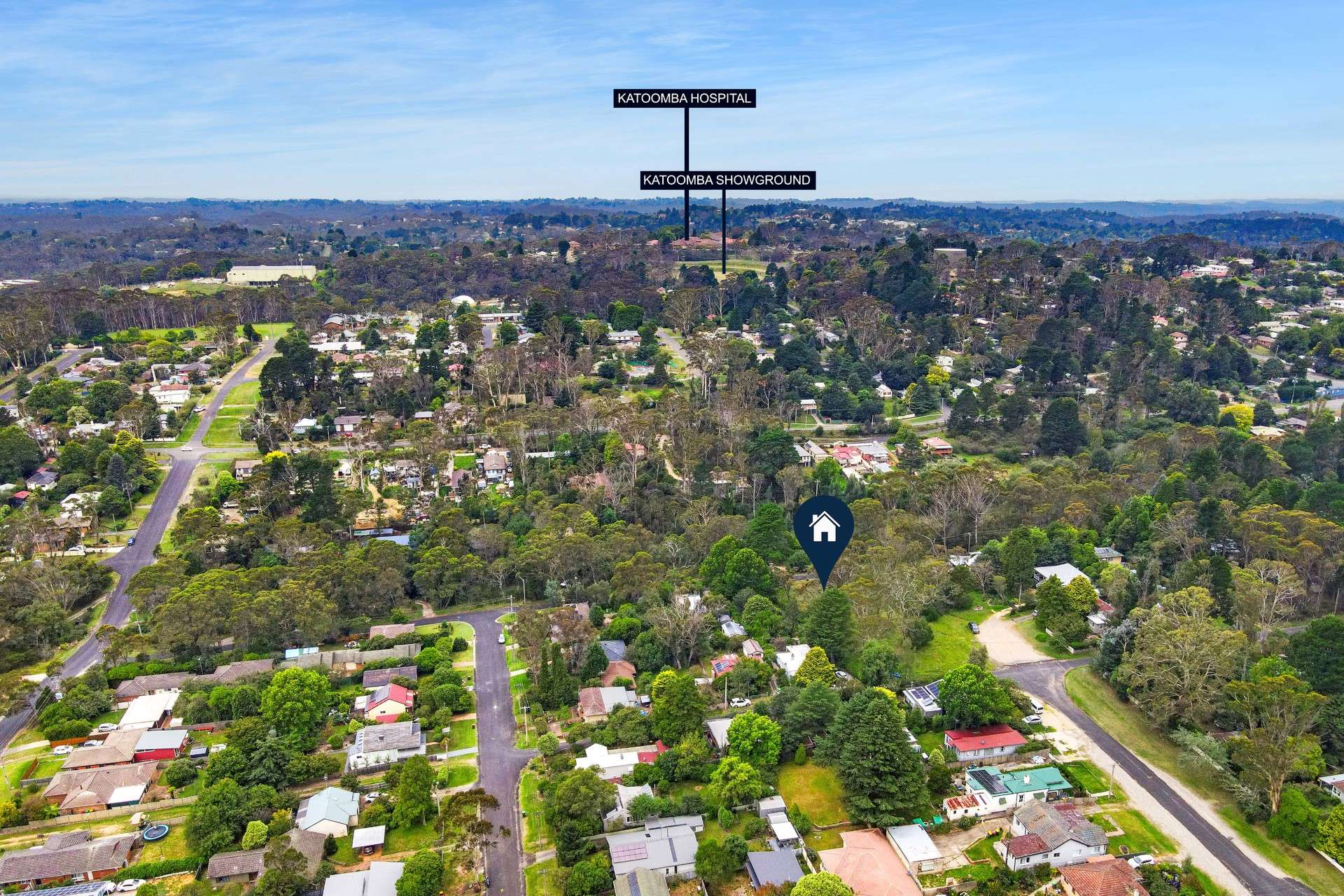 58 Whitton Street, Katoomba, NSW 2780 AUS