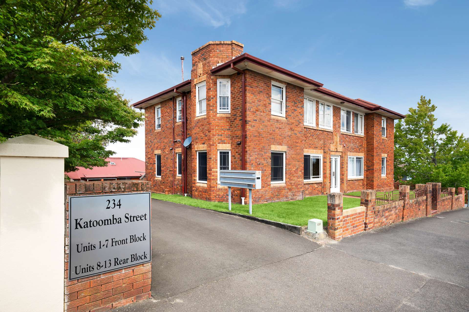 7/234 Katoomba Street, Katoomba, NSW 2780 AUS