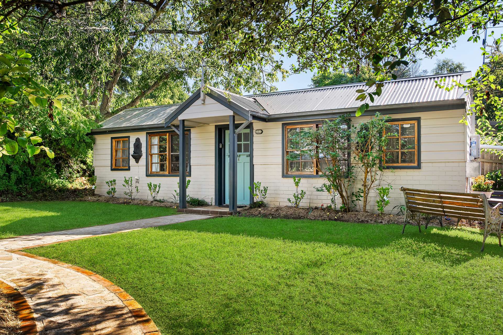 40 Govett Street, Katoomba, NSW 2780 AUS