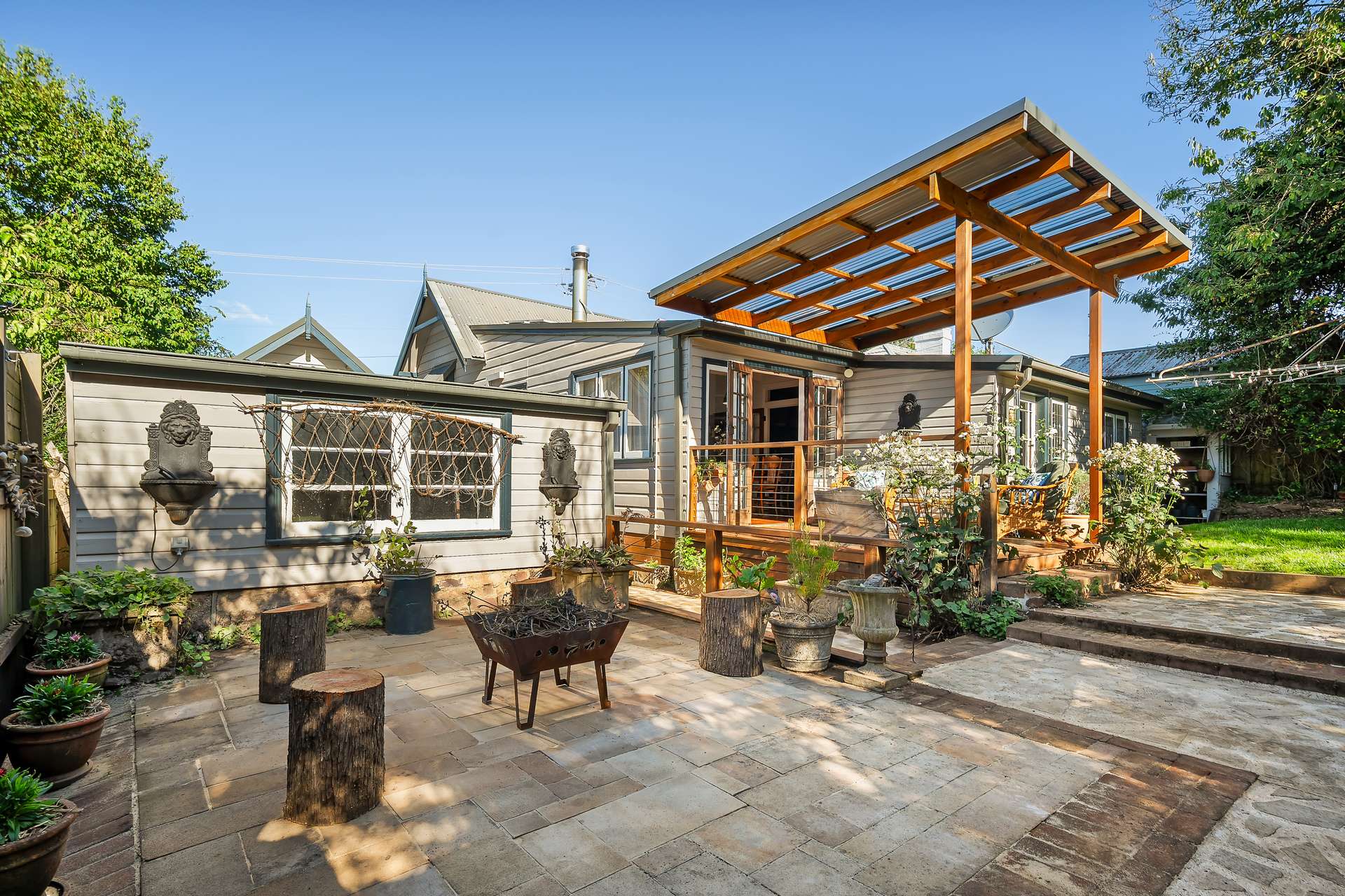 40 Govett Street, Katoomba, NSW 2780 AUS