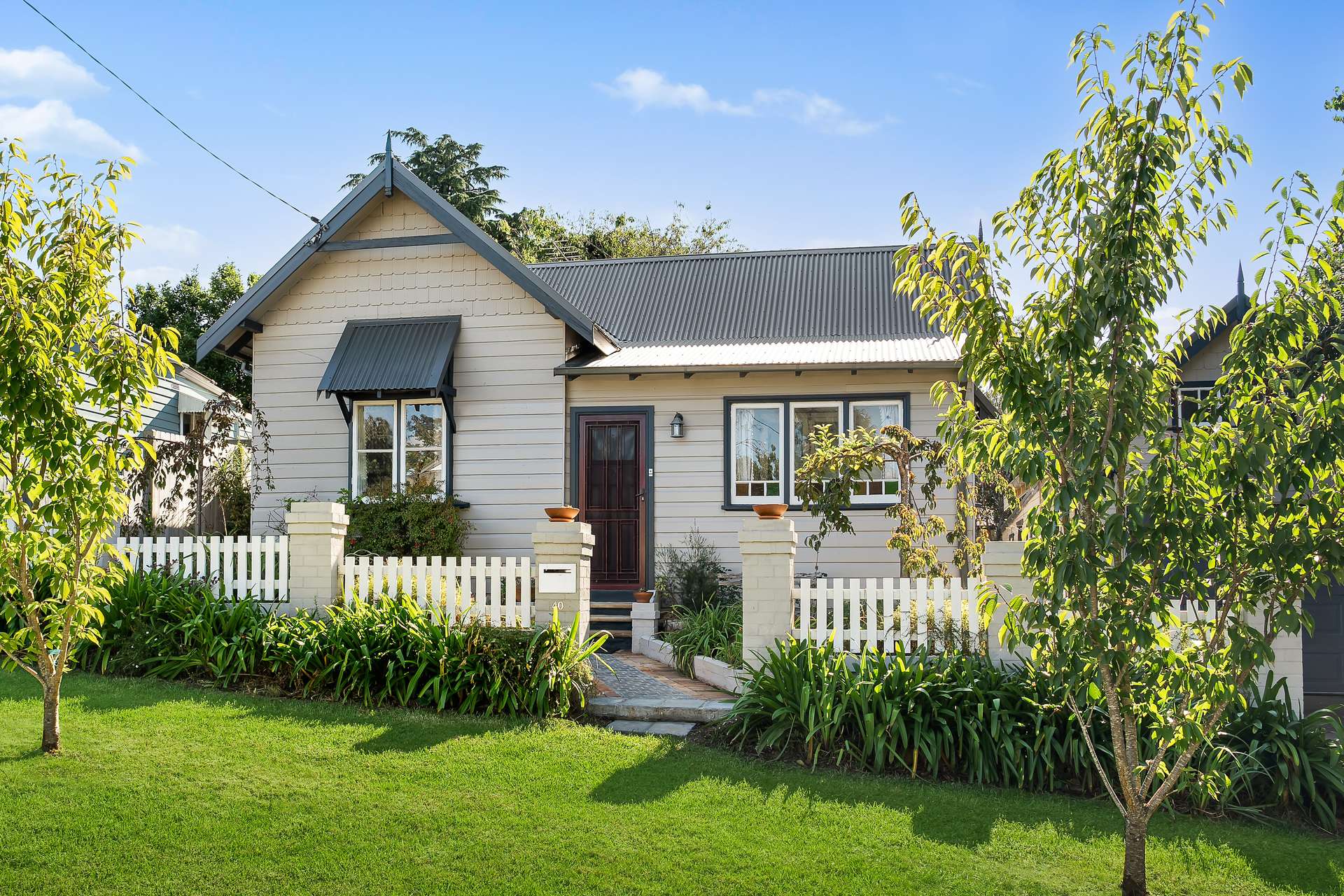 40 Govett Street, Katoomba, NSW 2780 AUS