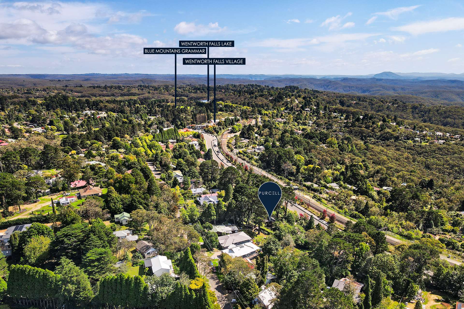 122 Great Western Highway, Wentworth Falls, NSW 2782 AUS