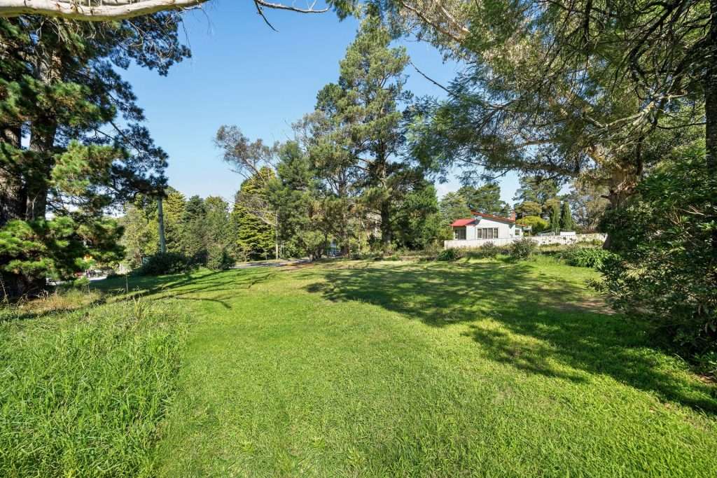 97 Great Western Highway, Mount Victoria, NSW 2786 AUS