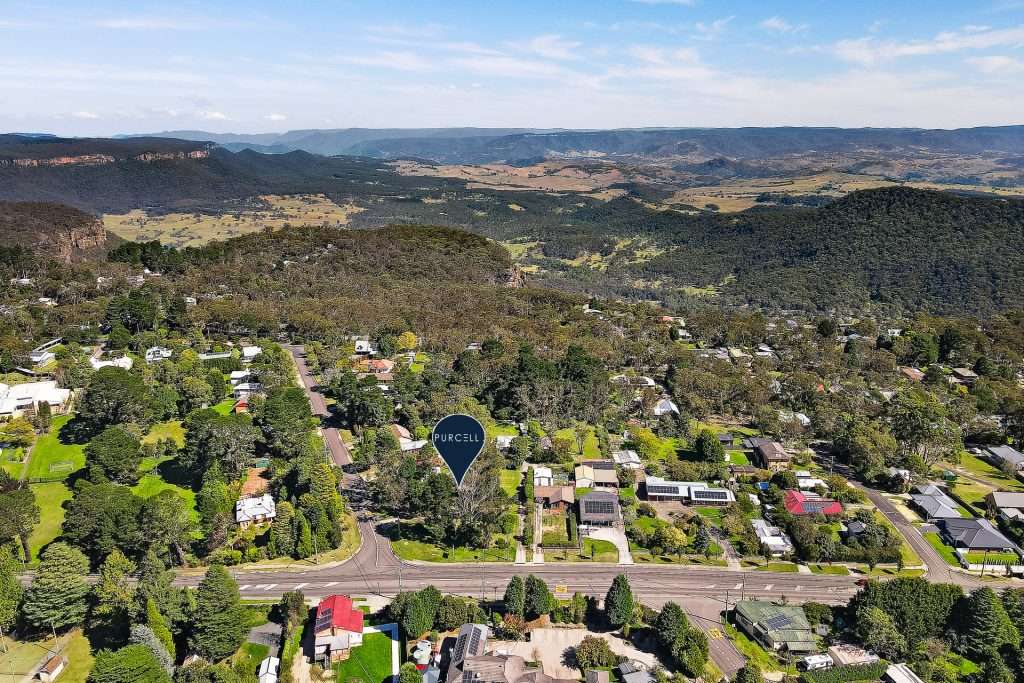 97 Great Western Highway, Mount Victoria, NSW 2786 AUS