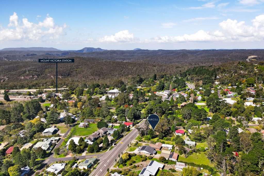 97 Great Western Highway, Mount Victoria, NSW 2786 AUS