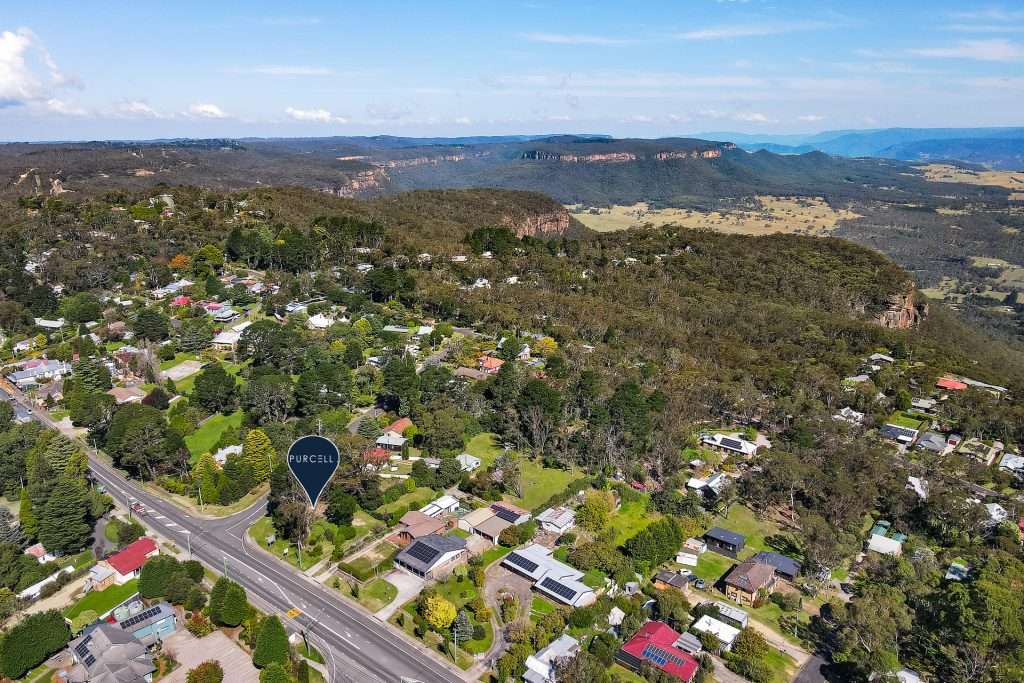 97 Great Western Highway, Mount Victoria, NSW 2786 AUS