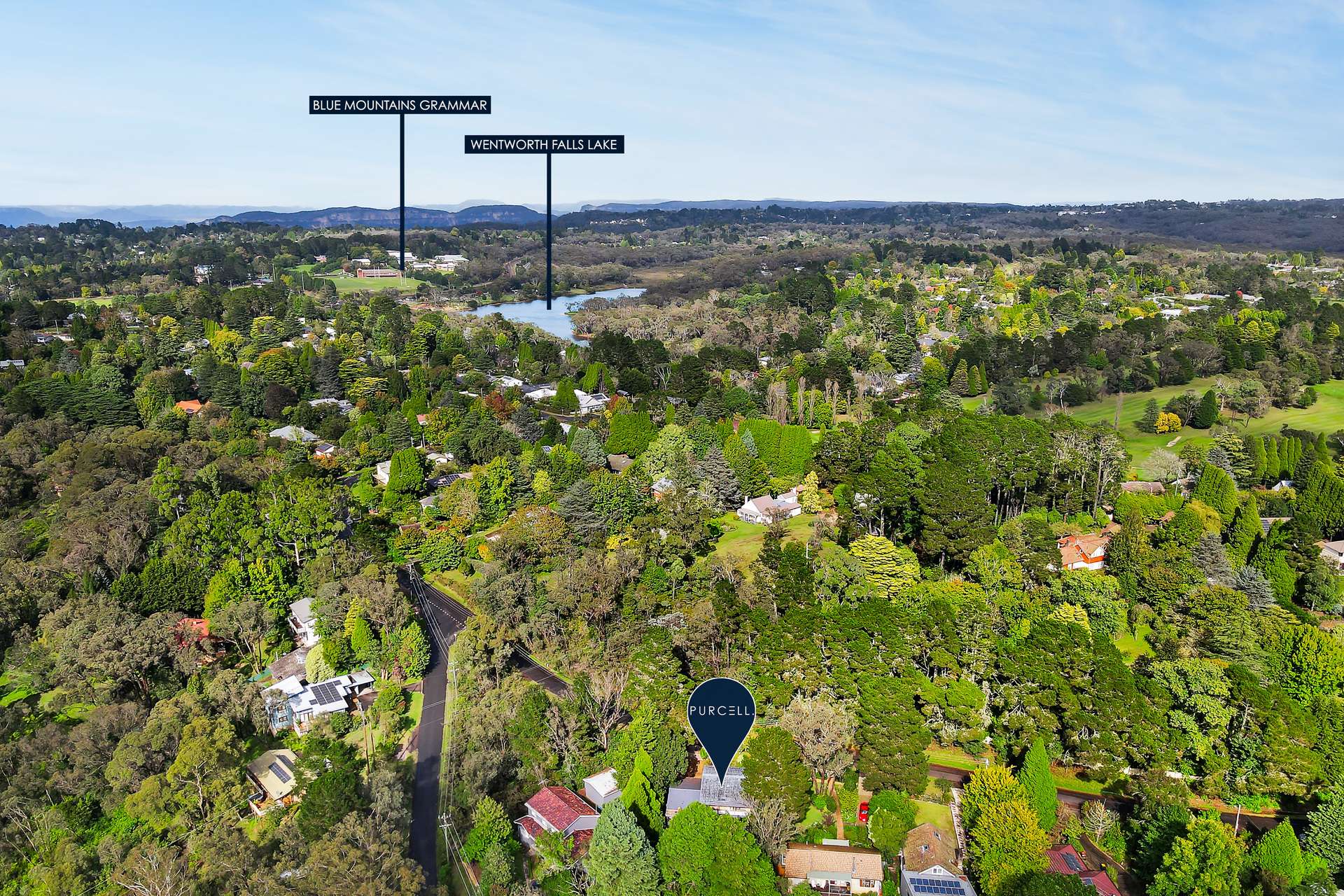 19 McLaughlin Avenue, Wentworth Falls, NSW 2782 AUS