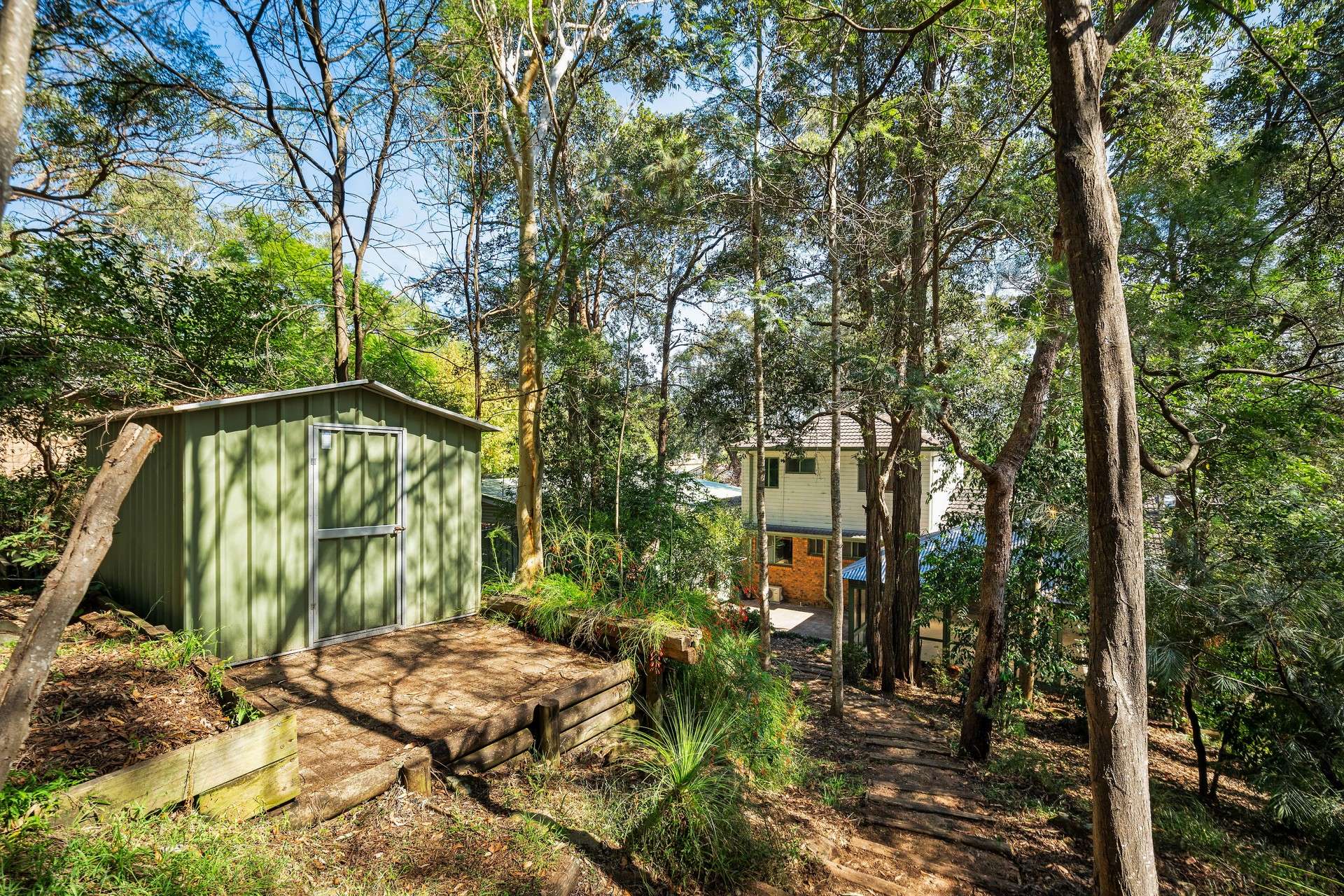 100 Glenbrook Road, Glenbrook, NSW 2773 AUS