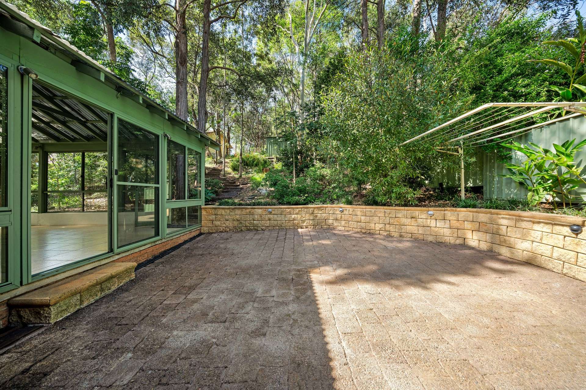 100 Glenbrook Road, Glenbrook, NSW 2773 AUS